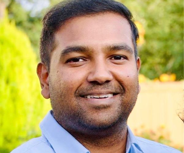 Abhishek Shah