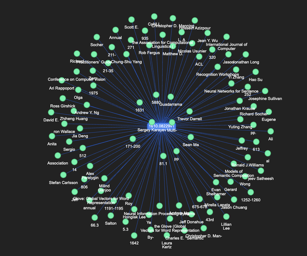 Local RAG with DeepSeek and Ollama